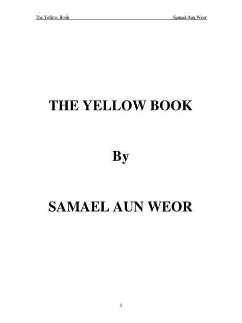yellow book pdf kundalini prana