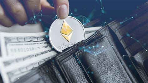 Change Ethereum to Dollar: This is the ideal process! - Crixto