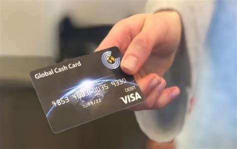 Maybe you would like to learn more about one of these? Activate Your Global Cash Card at www.globalcashcard.com ...