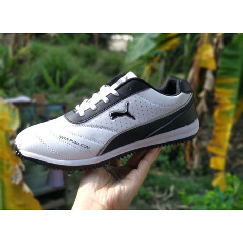 The faas 500 puma running shoes line comes in a multitude of attractive and interesting color combinations and their design is gorgeous. 3 Color Ready Stock in Malaysia Kasut PUMA 1769 Sneakers ...