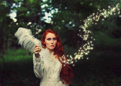 25 Fairy Tale Inspired Photographs
