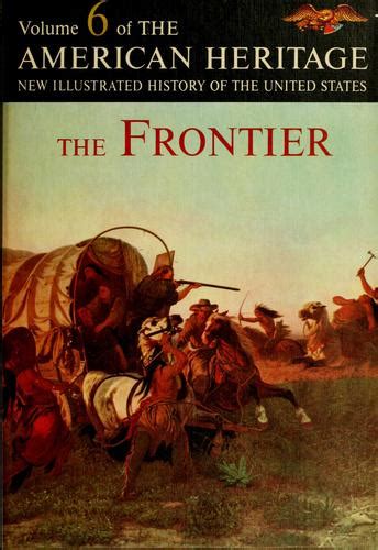 The Frontier 1963 Edition Open Library