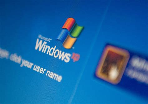 Why The Us Navy Is Still Paying Microsoft Millions For Windows Xp