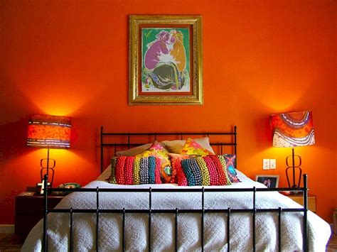 Spanish Style Bedroom Furniture 35 Diseño Interior Mexicano