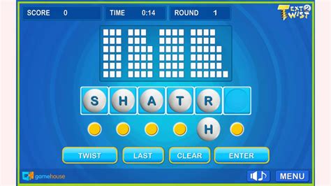 Like us on facebook and get free spoof phone calls every day! How to play Text Twist 2 game | Free online games ...