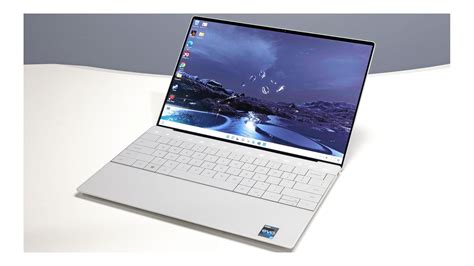 Dell Xps 13 Plus 9320 Laptop Silver Ubicaciondepersonascdmxgobmx