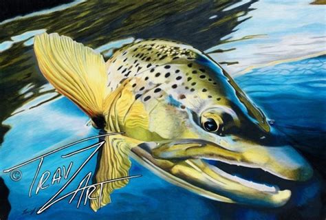 Fly fishing pencil drawings fishermen flies drawn with alias sketchbook. 1000+ images about Fly Fishing Art on Pinterest | Fly ...