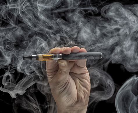 Are E Cigarettes Dangerous What The New Fda Ruling Means For Your