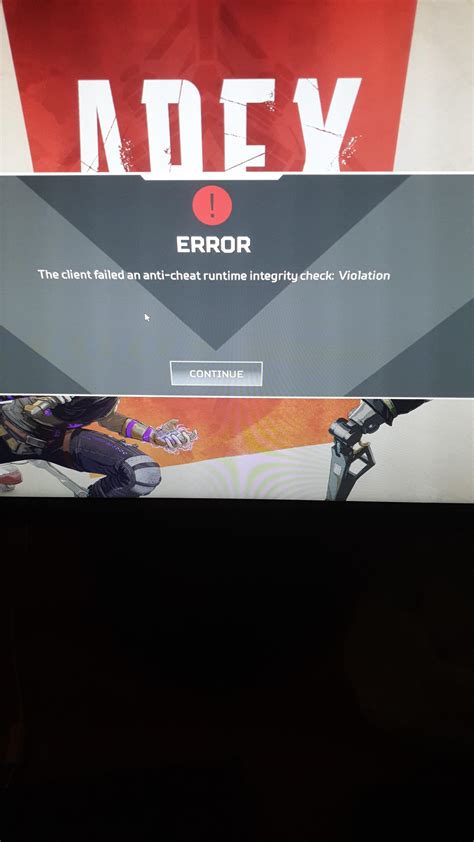 Someone Please Help Me Rcompetitiveapex