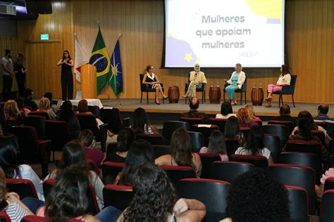 Prefeitura Promove Evento Sobre Os Desafios Da Mulher Portal Da Prefeitura De Uberlândia