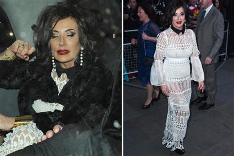 Nancy Dellolio Heads Home After Rubbing Shoulders With Royalty At