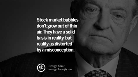 Stock prices may also move more quickly in this environment. 20 Inspiring Stock Market Investment Quotes by Successful ...