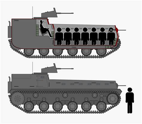 Tanks Clipart Sherman Churchill Tank Free Transparent Clipart