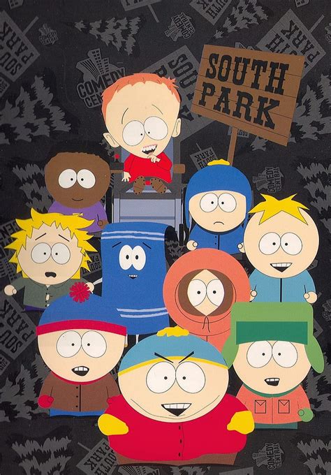 Top 78 South Park Wallpaper Latest Vn