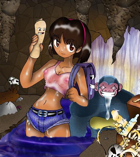 Dora The Explorer Jay Marvel Xxx Toons Porn