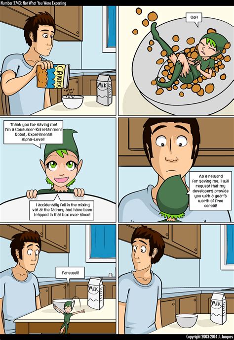 Pin On Questionable Content