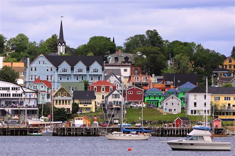 12 Amazing Things To See And Do In Nova Scotia Canada Hand Luggage