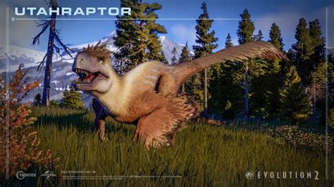 Cretaceous Predator Pack And Update 8 Coming 30 November 2023 Jurassic World Evolution 2