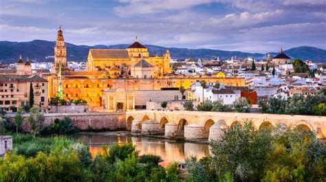 Cordoba And Seville Tour By Iberica Travel Bookmundi