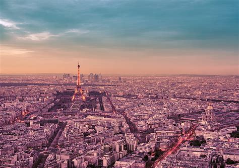 hd wallpaper eiffel tower paris the sky clouds trees the city france wallpaper flare