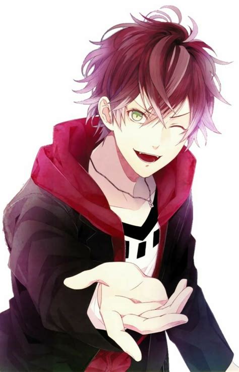 Ayato ♡ Diabolik Lovers Ayato Diabolik Lovers Wallpaper Diabolik Lovers