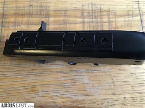 Armslist For Saletrade Ruger 1022 Factory Receiver With Bolt