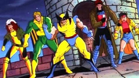 Ranking Every Marvel Animated Tv Series From Worst To Best Page 14