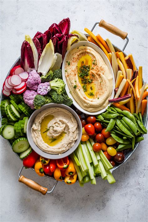 Tasty family meals · quick dinner meals · save on your recipe board Creamy Hummus and White Bean Dip With Roasted Garlic and ...