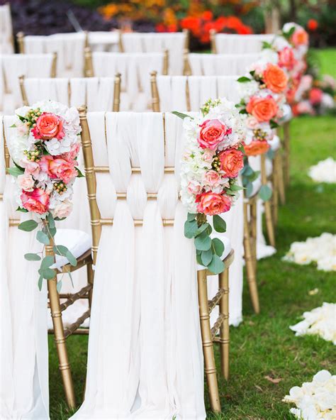 30 Ribbon Wedding Ideas For Every Type Of Celebration Martha Stewart