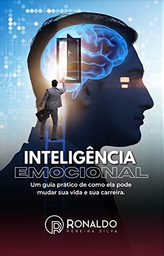 Br Ebooks Kindle InteligÊncia Emocional Um Guia Prático De