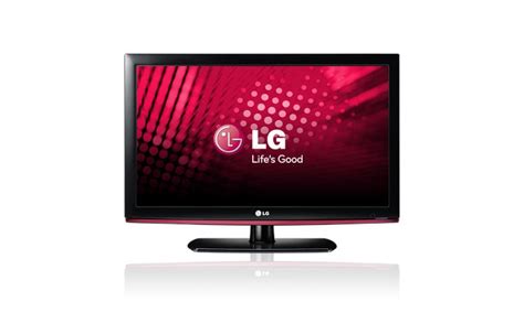 Lg 32ld350 Televisions 32 81cm Hd Lcd Tv With Built In Freeviewhd