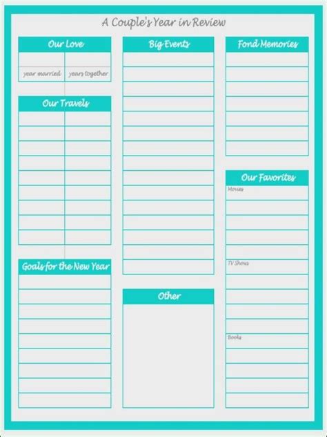 This Worksheet Is Designed To Be Used In Couples Counseling To