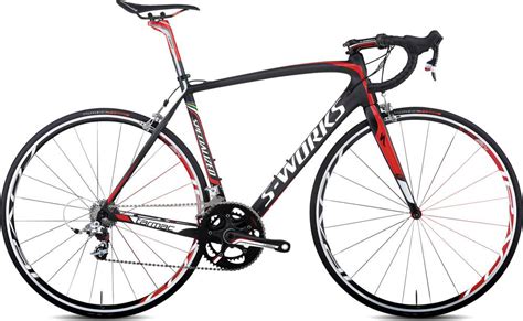 Specialized S Works Tarmac Sl Sram Red Specs Comparisons Reviews Spokes