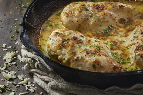 Recette Poulet Gratin Au Vin Jaune Marie Claire