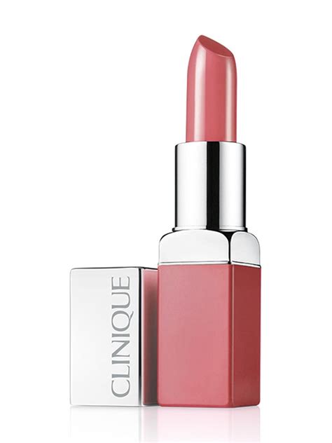 Nude Pop Clinique Pop Lip Lipstick Huulipuna G Kosmetiikka
