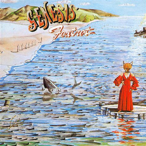 The Visual History Behind The Greatest Prog Rock Album Covers