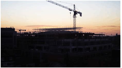 Why We Love Time Lapse And You Should Too Evercam Construction
