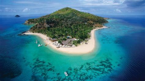 Check Out Fiji A Paradise Home To Rich Indigenous Culture