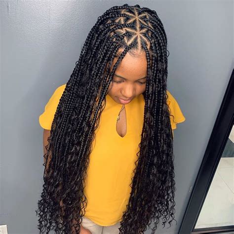 Hairstyles For Black Women On Instagram Beautiful 👀 😍👌🏾💁🏾‍♀️ Follow
