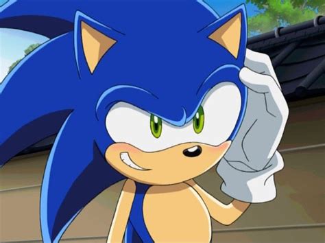 Sonic The Hedgehog Sonic Xgallery Sonic News Network The Sonic