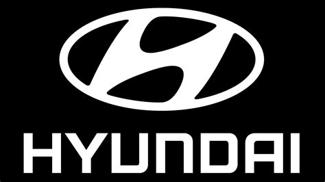 Hyundai Logo Logodix