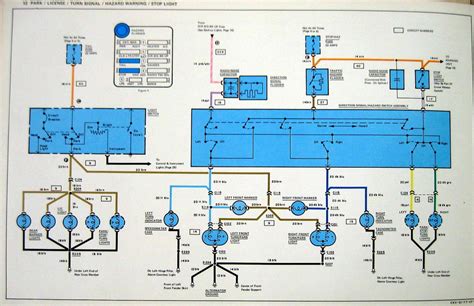 Https://tommynaija.com/wiring Diagram/1978 Corvette Front Turn Signal Wiring Diagram