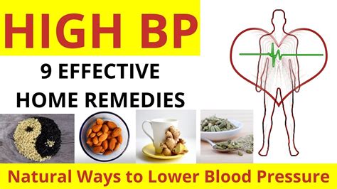 What tests diagnose high blood pressure? Natural Ways to Lower Blood Pressure | Home Remedies for ...