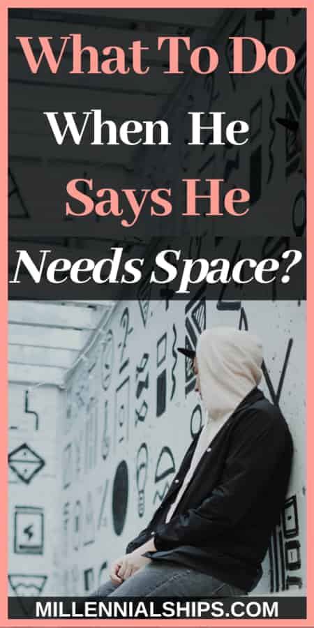 Geologist james hutton took the next step by estimating that each layer took thousands of years to form—which meant earth must be much older than anyone realized at the time. What "I Need Space" Really Means, And How To Deal With It ...