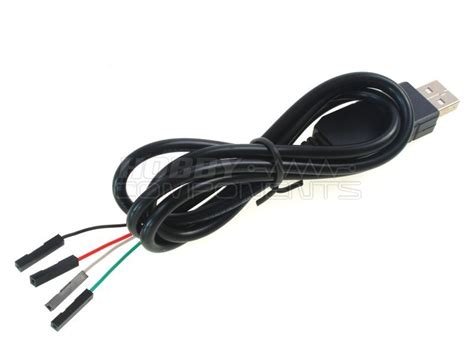 Usb To Rs232 Ttl Usb To Com Serial Adapter Cable Module Pl2303hx M56 L2ke Electrical Equipment