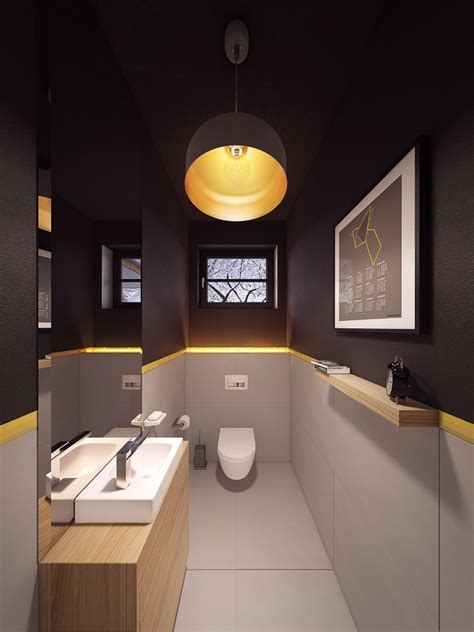 15 cool industrial bathroom design ideas. 20 Creative Bathroom Design Ideas