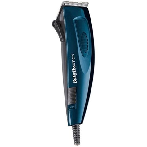 French (france) english (uk) german (germany) german (germany) french (belgium) dutch (belgium) spanish (spain) italian (italy) dutch (netherlands) polish (poland) swedish (sweden). Babyliss For Men Hair Clipper XL (E695E)