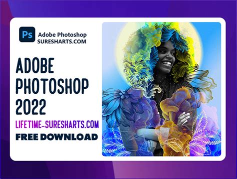 Adobe Photoshop Cc 2022 For Lifetime Free Download Psdstore