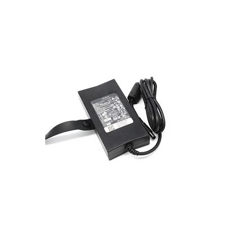 130w Slim Dell Alienware Alpha Asm100 1580 Ac Adapter Charger