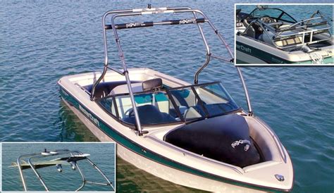 Check spelling or type a new query. Fly High Pro-X Series Universal Wakeboard Tower